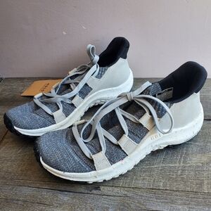 NEW Holo Eco Sneakers